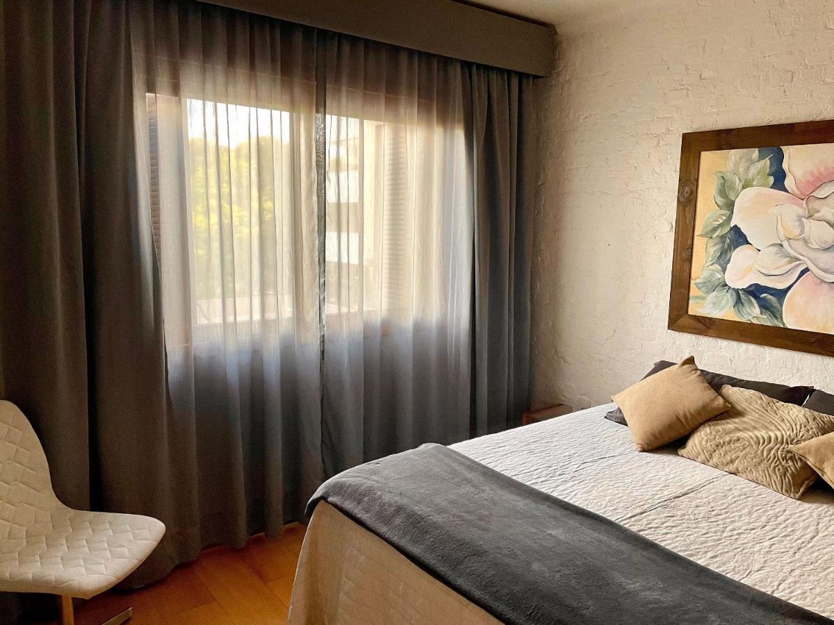 Apartamento Locflat Mirante 211 Centro *